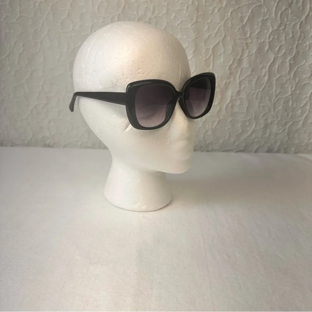 Sydnay Love Sunglasses Black Sun Protection Glasses Authentic Retro Classic